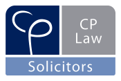 CP Law logo