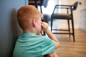 Divorce and the effects on children