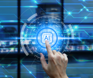 AI and the Legal Profession